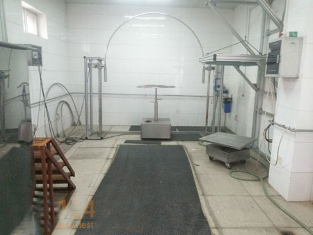 IP54�����ȼ��������